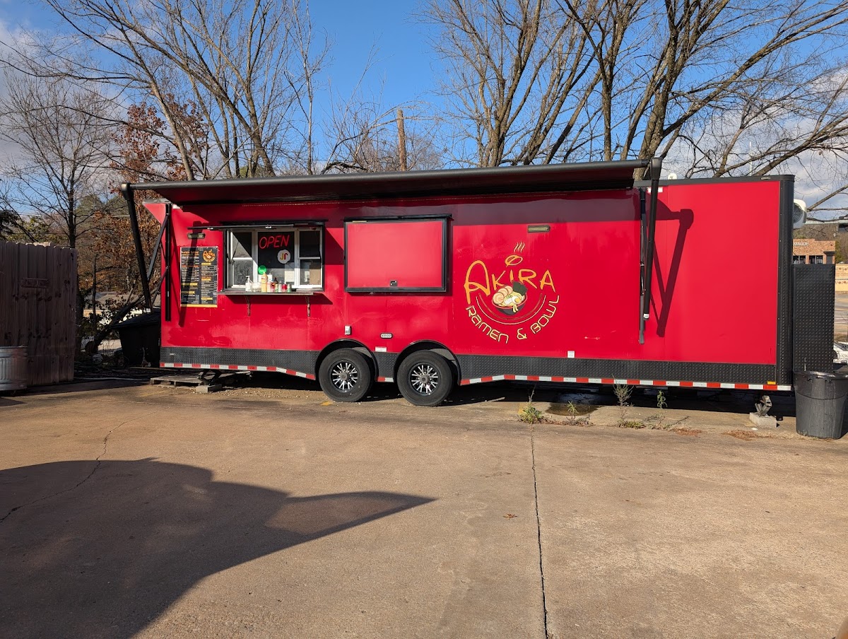 Akira Ramen & Bowl Photos 2